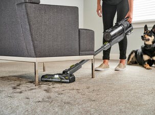 Ryobi sladdlös skaftdammsugare 18 V, HEPA, RSVS18BL-0