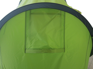 Pop up -teltta, 1-2 hengen