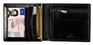 Plånbok dollar Asaklitt Italian