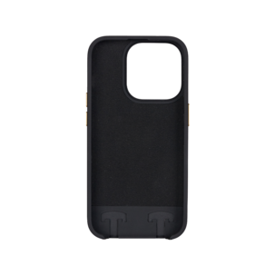 Anmiki Crossbody Phone Case iPhone 16 Pro Suojakuori ja olkahihna