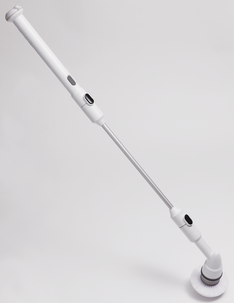 Elektrisk rengöringsborste Turbo Scrub