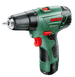 Bosch PSR 10,8 LI-2  drill