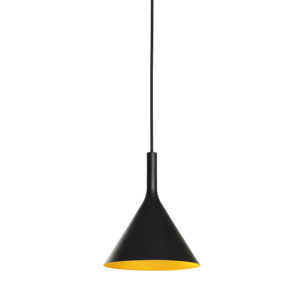 Sunwind Design Pendel taklampa 12 V metall, 25 cm