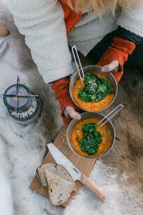 Primus Mimer Stove Kit II stormkök, 1-3 personer