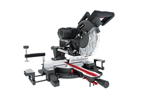 Cocraft PRO Edition ML10-DB kapp- og gjærsag