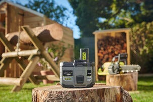 Ryobi RB18120T High Energy batteri 18 V 12,0 Ah One+
