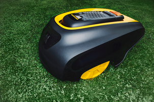 Robotgräsklippare McCulloch ROB R1000 