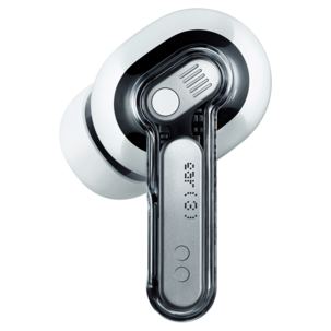 Nothing Ear (3) Langattomat vastamelunappikuulokkeet Bluetooth