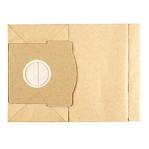 Filter + dammpåsar Coline