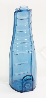 Ekulf PowerFlosser Cordless, vanntank