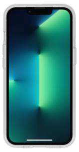 Mobildeksel iPhone 13 Pro, Otterbox React Clear