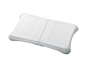 Wii Fit Plus
