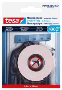 Monteringstejp Tesa