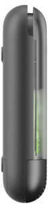 Batterilader inklusive 4 batterier, GP ReCyko Charge 10
