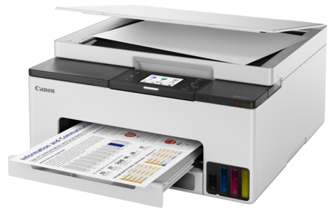 Canon Maxify GX1050 bläckstråleskrivare