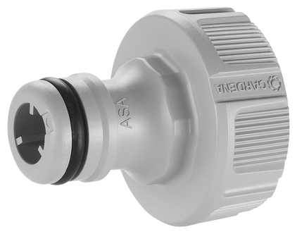 Gardena krankoppling 26,5 mm (G 3/4") 