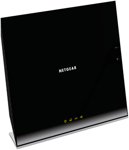 Langaton reititin Netgear N1200AC