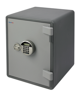 Dokumentskåp Secure Line SDE-52E