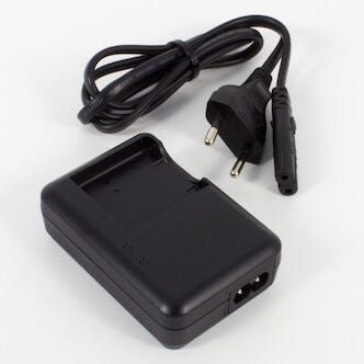 Laddare Canon CB-2LAE