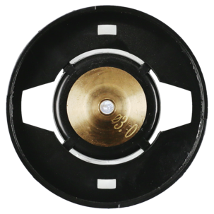 Färgmunstycken till Cocraft färgspruta LXC PG1000-BL, 3-pack