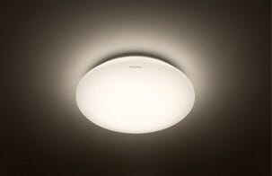 Takplafond Moire Philips 3336131X0