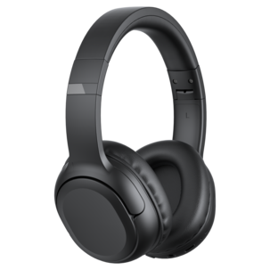 Exibel BHX1 Lasten kuulokkeet over-ear tarroilla