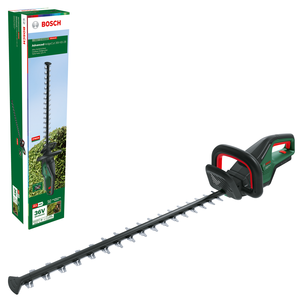 Bosch häcksax AdvancedHedgeCut 36, batteridriven 36 V