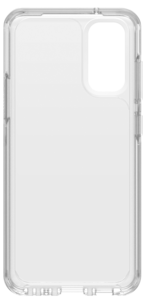 Otterbox Symmetry Clear deksel til Samsung Galaxy S20 