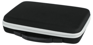 Diamond Art oppbevaringskoffert med 60 bokser