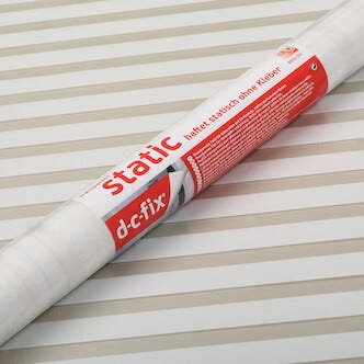 D-C-Fix static fönsterfilm med insynsskydd