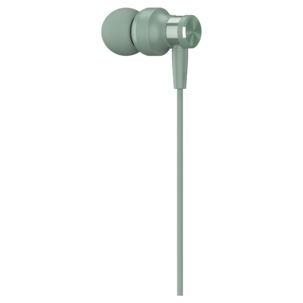 Exibel IX100 ørepropper med mikrofon, USB-C