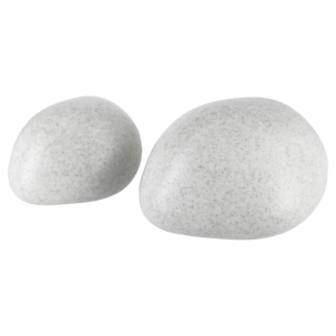 Aurinkokennovalaisin kivi puutarhaan, Northlight