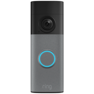 Ring Video dörrklocka med kamera och WiFi 2K