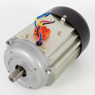 Motor