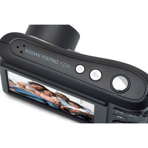 Kodak Pixpro FZ45 Friendly Zoom kamera