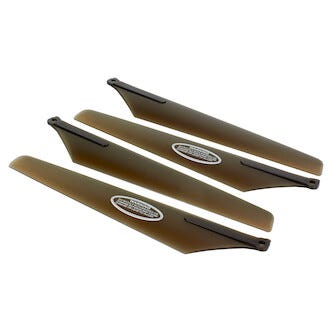 Rotorblad Syma S33 4-pack