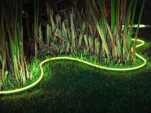 Philips Hue Lightstrip Outdoor LED-valonauha 