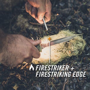 Gerber Ultimate Survival Knife overlevelseskniv