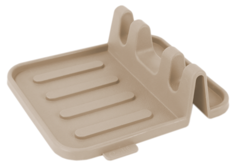 Köksredskapshållare i plast