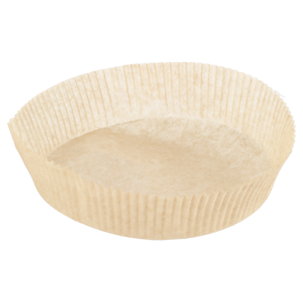 Airfryer papper 16 x 4,4 cm, 40-pack