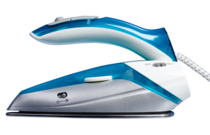 Travel reisestrykejern