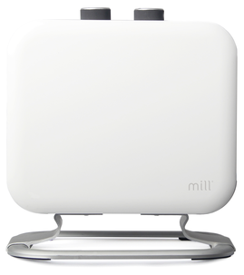 Mill Compact värmefläkt CUS1800MEC, 1800 W