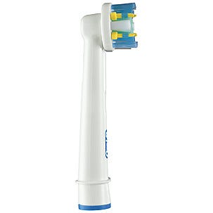 Oral-B Floss Action-børstehoder, refill, 5 stk/pk