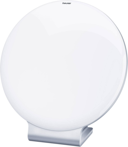 Lysterapilampe Beurer TL50 LED