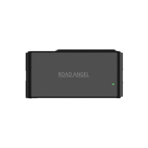 Road Angel Halo Guard dashcam bilkamera 2K, GPS