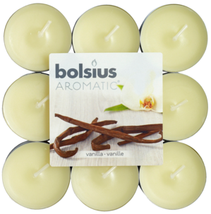 Bolsius telys med duft