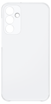 Samsung Clear Case mobilskal för Galaxy A15