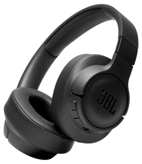 JBL Tune 760NC, trådlösa over ear hörlurar