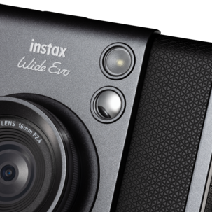 Fujifilm Instax Wide Evo kamera