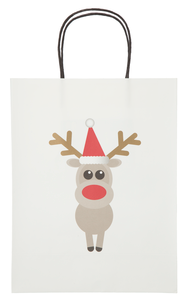 Presentpåsar med handtag, Ren